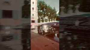 Владимир Кузьмин Саундчек юбилейного концерта в Зелёном театре!!!