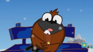 Сластёны давным давно 22 серия 2015