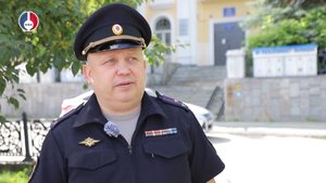 Вандализм на городских объектах