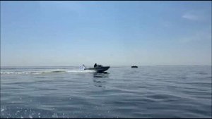 Шантары 2025 видеозарисовка