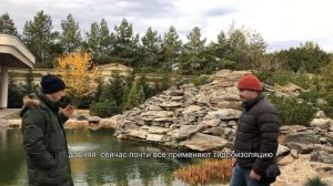 Пруд превратится в болото? Такое возможно? Узнай быстрее ответ тут!