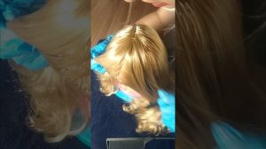 АСМР Осмотр врача трихолога Мурашки ❤🔥💖🤗