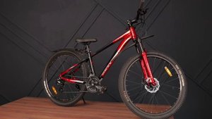 URALBIKE CROSS 29 2025