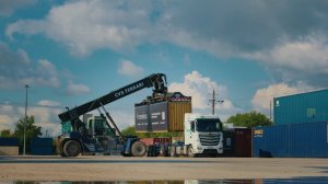 Уникальные моллированные  оверсайз-стеклопакеты NorthGlass: решение там, где другие бессильны