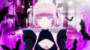 SUICIDAL-IDOL - ecstacy (AMV)