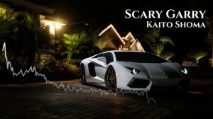 Kaito Shoma - Scary Garry 🏎️ (Slowed)