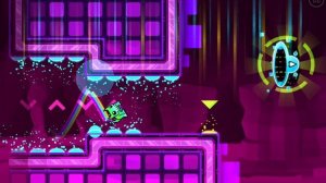 играю в геомитридш