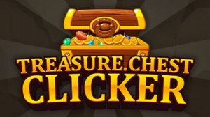 НУЖНО БОЛЬШЕ СУНДУКОВ! - Treasure Chest Clicker #1