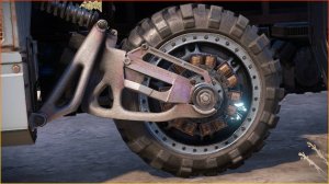 Спасибо за АП БЛОКОВ ПИТАНИЯ :) • Crossout • Синтез