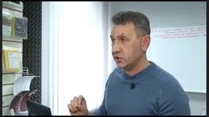 4 комнаты. Часть 1