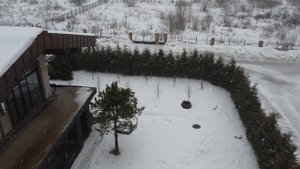 Ландшафтный дизайн за 60 дней под ключ! Смотри тут быстрее! 4 серия - последняя!