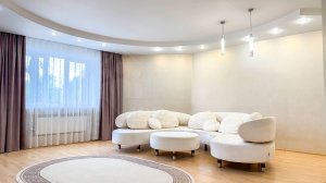 Рум-тур по 3-ком квартире на Партизанской, д.75 (2 этаж)