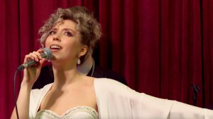 Анна Кадышева - Благодарю тебя (Муслим Магомаев)