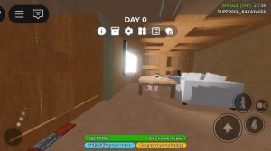 дом в scp 3008(средний)
!МОЖНО СДЕЛАТЬ ТОЛЬКО НА ВИПКЕ!