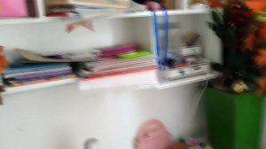 УБОРКА И ПЕРЕСТАНОВКА В ДЕТСКОЙ КОМНАТЕ. ЖИЗНЬ ПОСЛЕ ХРУЩЕВКИ