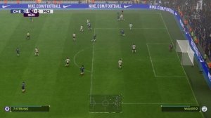 Играю в Фифу #3