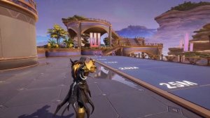 Marvel Rivals - Official Winter Soldier Polarity Soldier Costume Reveal Trailer