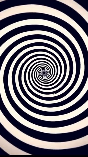 #иллюзия #самообман #гипноз #ошибка #видение #обманзрения Иллюзия для глаз смотреть онлайн