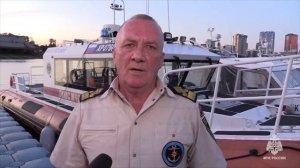 (12.08.2025) Операцию “Гидроцикл” провели в Хабаровском крае