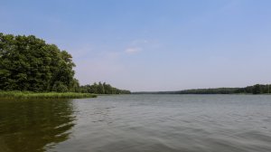 Памятник природы «Озеро «Ломпадь» с прилегающими угодьями» (ООПТ)