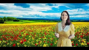 «Родными тропами» – Жанна Марченко