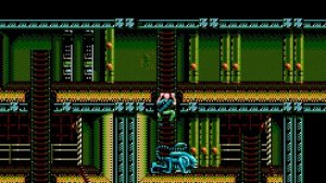 Alien 3 (EU) [Sega Master System]