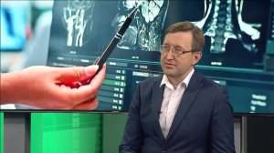 В новом выпуске программы «Здоровая среда» речь пойдет о мигрени