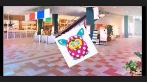 Фёрби 1 серия