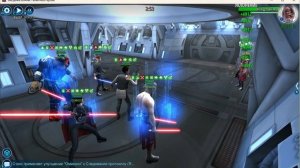 ВГ - Цере+ДК8 против Итано+пираты