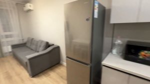 1к квартира (евро2) самолет 6