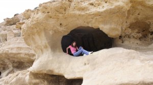 Путешествие по Криту на машине: Ираклион, пещера Зевса, пляж, византийские церкви, древние раскопки