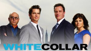 Белый воротничок (2011) — 3 сезон 9 серия | White Collar (Дубляж)