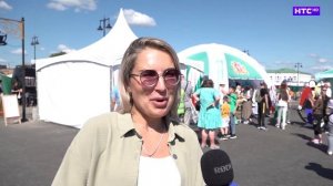 Интересуемся впечатлениями гостей Ирбитской ярмарки-2025