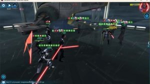 ВГ - Рева+ДКнаГранд против БейланР9+Хондо+ДК8