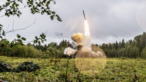 ВС РФ поразили цеха сборки беспилотников дальнего действия на Украине