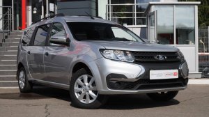 LADA Largus