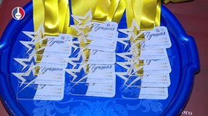 В Новоуральске чествовали лучших работников сферы физкультуры и спорта