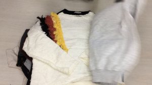 с671т. Толстовки Германия