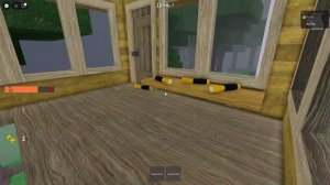 99 Ночей в лесу роблокс