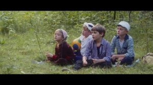 «Дочь капитана»
Трейлер