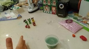 слайм 2часть