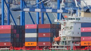 Политолог Расмуссен: торговые пошлины могут повысить инфляцию в США