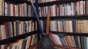 Дом-музей Виталия Закруткина