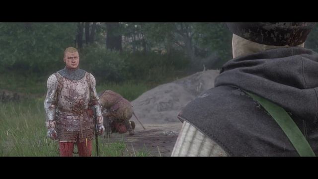 Kingdom Come: Deliverance II ( Жёсткий режим) 16-я серия смотреть онлайн