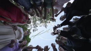 9- Школа 2025 Выпускной клип г. Стаханов