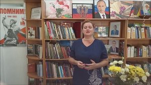 «Великому народу» – Людмила Красношапка