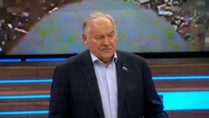 Депутат Затулин: все освобожденные территории останутся в составе РФ