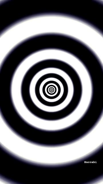 #иллюзия #самообман #гипноз #ошибка #видение #обманзрения Иллюзия для глаз гипноз смотреть онлайн