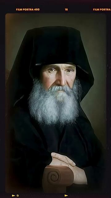 «НАС ОЖИДАЮТ ОЧЕНЬ ТРУДНЫЕ ВРЕМЕНА.» • Старец Ефрем Аризонский смотреть онлайн