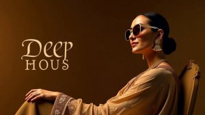 Arabic Deep House Mix  Vol.8